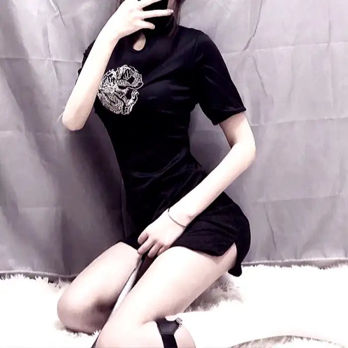江湖翘