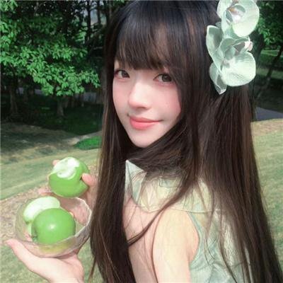 燃烧的棕榈